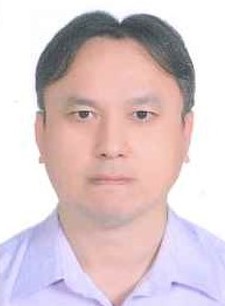 防治組組長-張力元