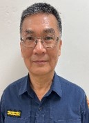 行政組組長吳郡卿