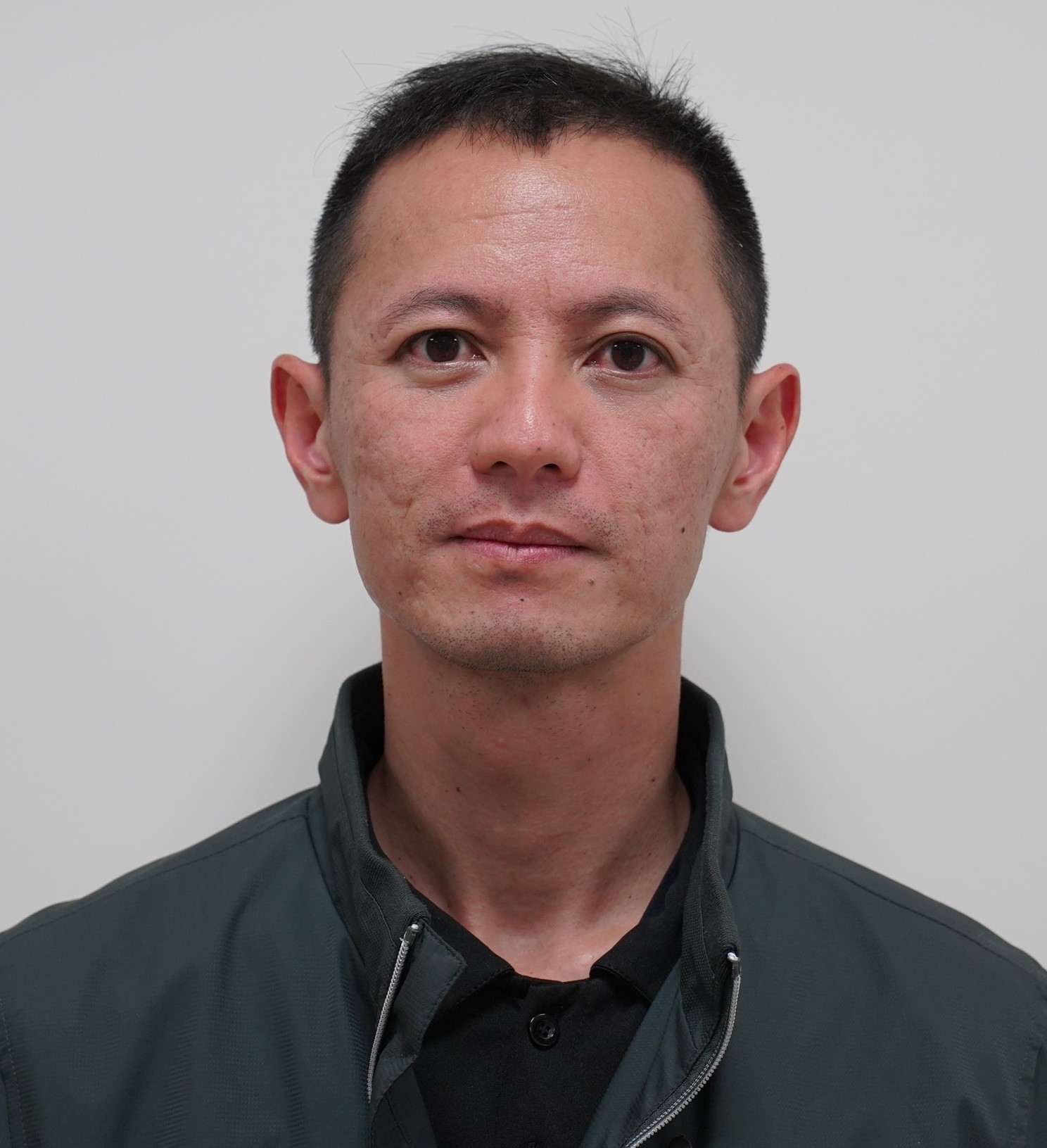 督察組長程晉塏