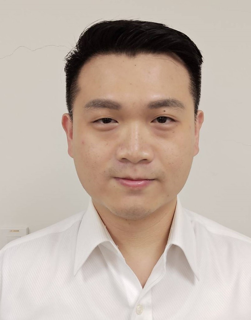 秘書室主任吳家森