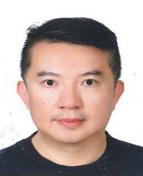 偵查隊長謝志和