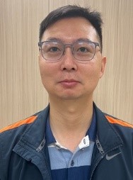 所長陳奕鈞