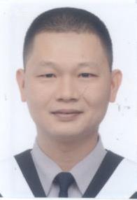 民防組長劉圳鎮