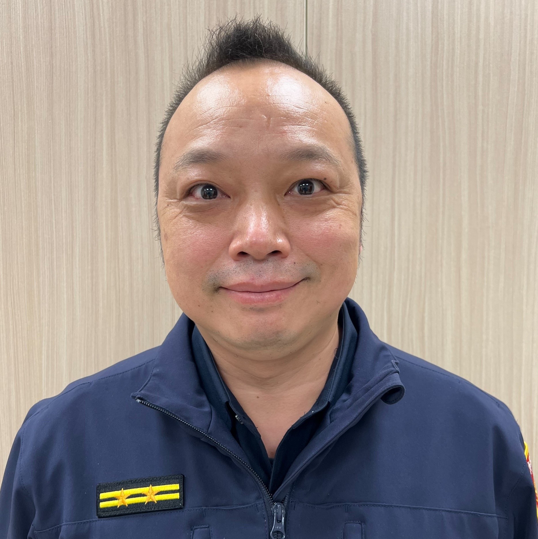 王明堂