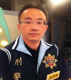 林子翔